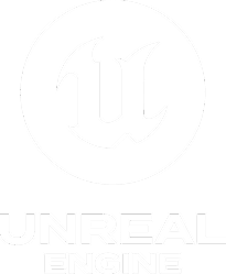 Unreal Engine Logo